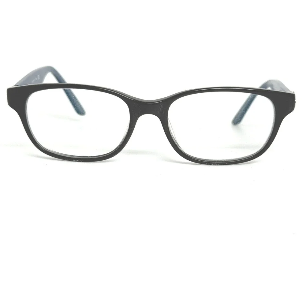 CK Calvin Klein Eyeglasses‎ CK5733 432 Blue Black Frame 51-17-140 21580
